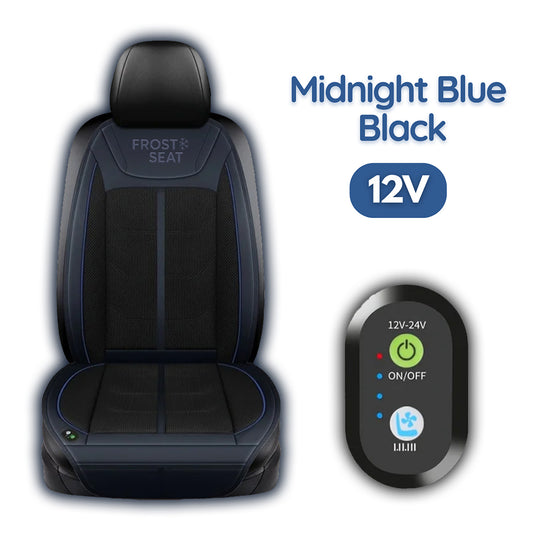 Frost Seat Seat Cover 2.0 - Professional Car Ventilation Mat