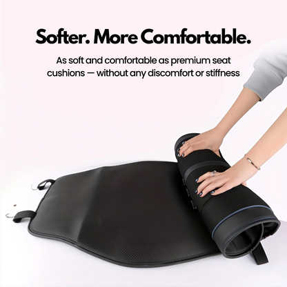 Frost Seat Seat Cover 2.0 - Professional Car Ventilation Mat